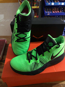 tenis kyrie irving verde