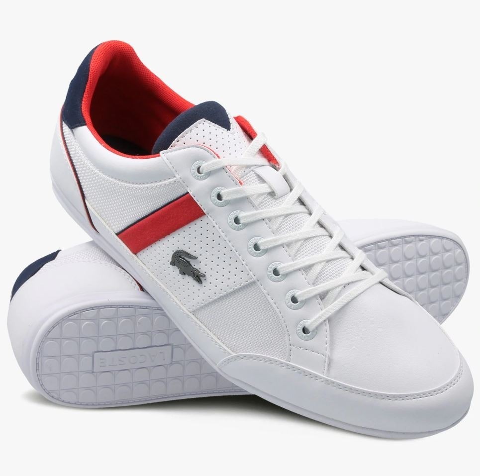 lacoste deviation 218