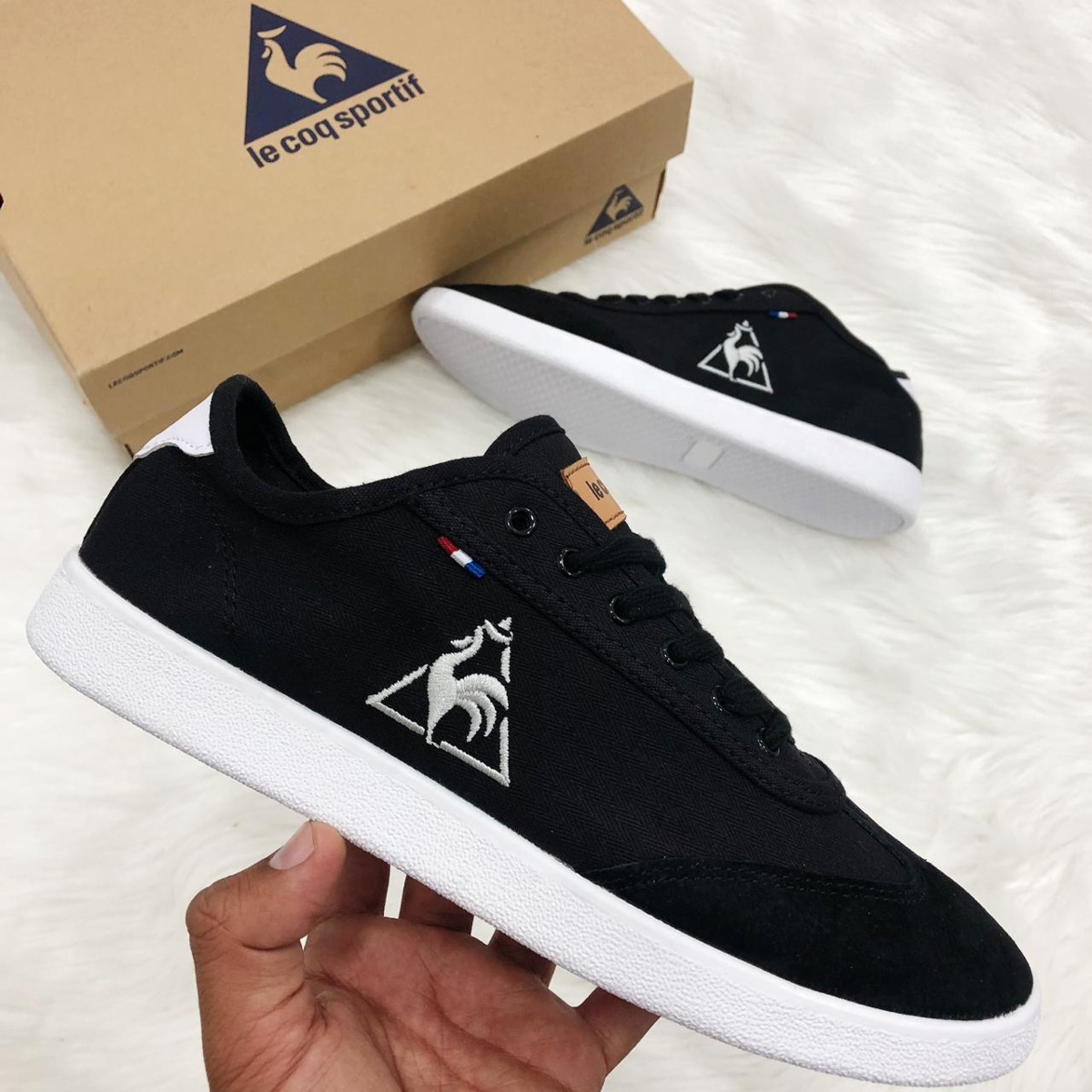 Zapatillas Le Coq Sportif Hombre 2018 Best Sale - deportesinc.com 1688450115