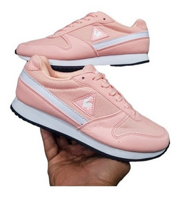 zapatos le coq sportif mujer