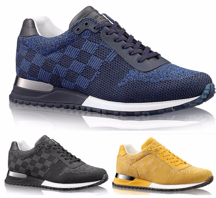 Tenis Louis Vuitton 2016 Tenis Louis Vuitton 2016