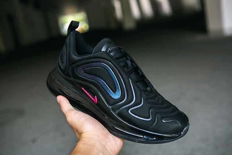 air max 720 tornasol