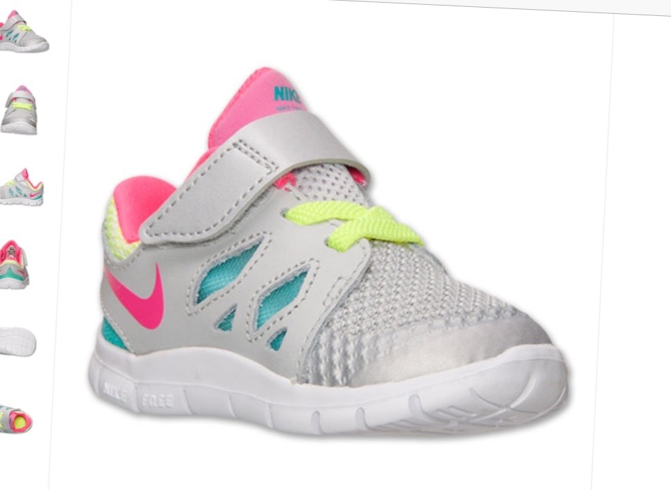 ropa tenis nike niño Tenis Marca Nike Talla Usa 7 De Bebe Miden 13 Cms - $ 115.000 en ...