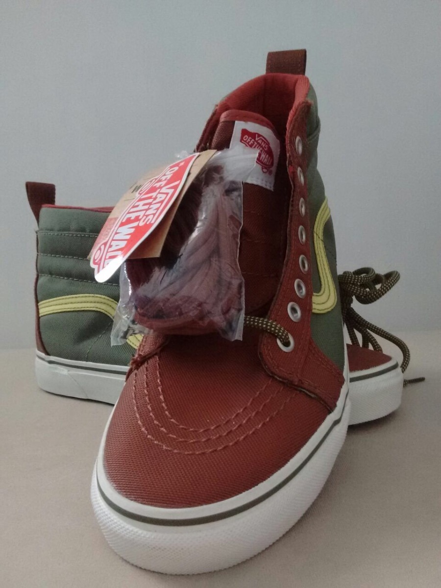 marca vans tenis