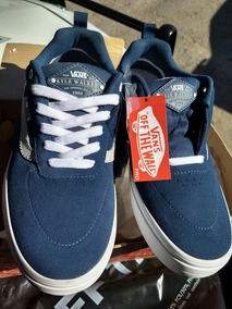 tenis vans off the wall