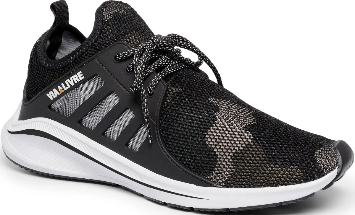 tenis masculino para caminhada