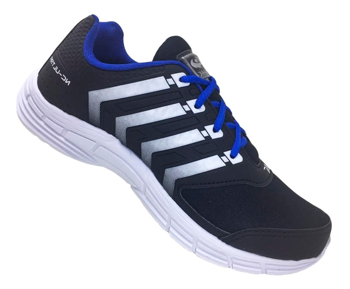 tenis para caminhada masculino barato