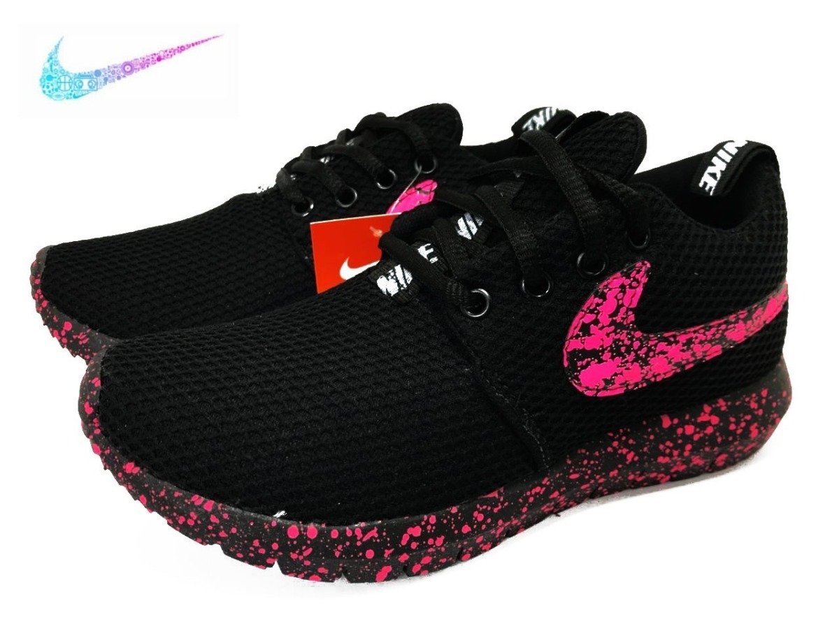 tenis roshe one masculino