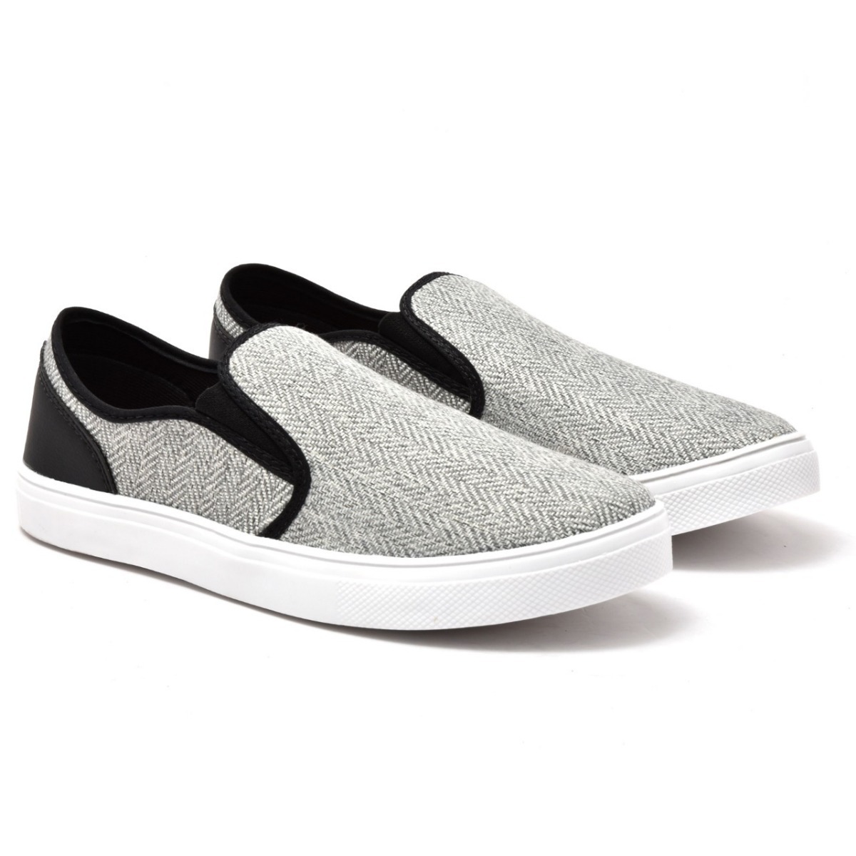 slip on masculino barato