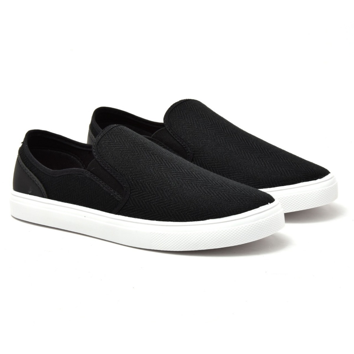 slip on masculino barato