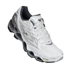 pro 5 mizuno branco