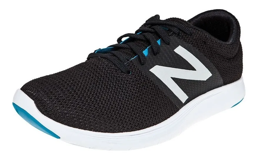 CALÇADOS SANTA CRUZ | Tenis Masculino New Balance Preto Running Course - Mkozeb1 - R$ 227,90