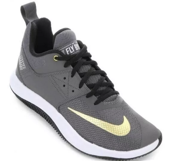 tenis nike masculino fly by low