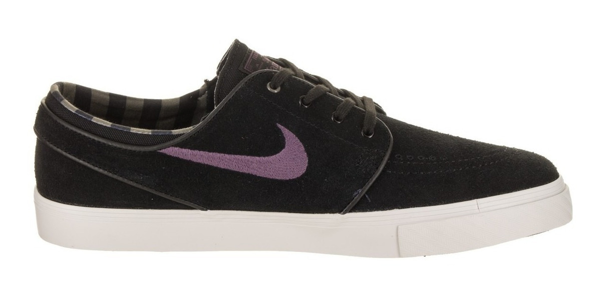 Tenis Masculino Nike Stefan Janoski Preto Original V2mshop - R$ 349,90 em Mercado Livre