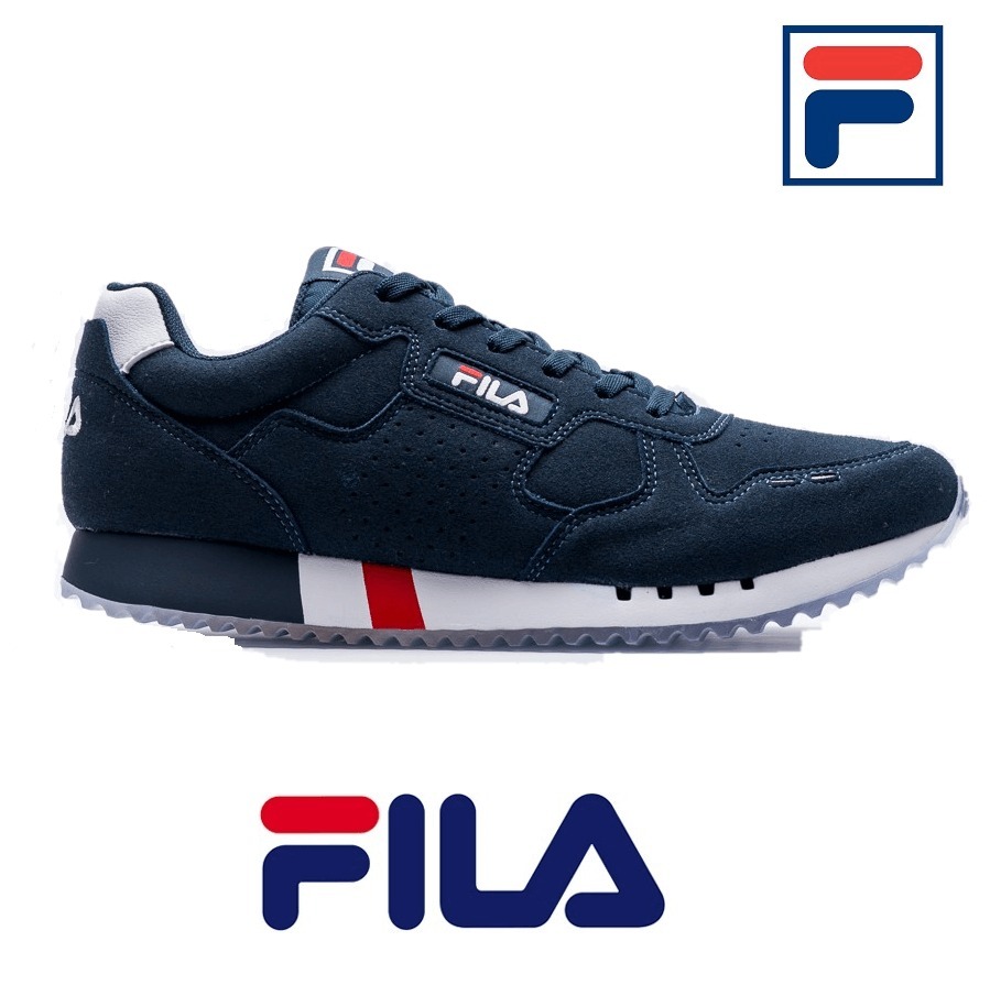 tenis fila f 92