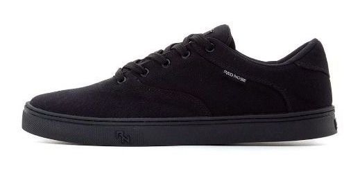 Tenis Masculino Red Nose Hunt Lançamento 2019 Original Preto - R$ 119,90 em Mercado Livre