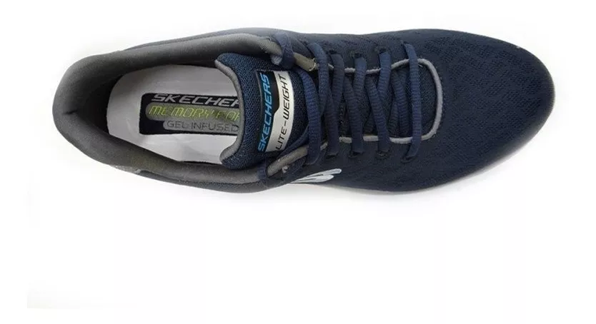 skechers synergy fine tune