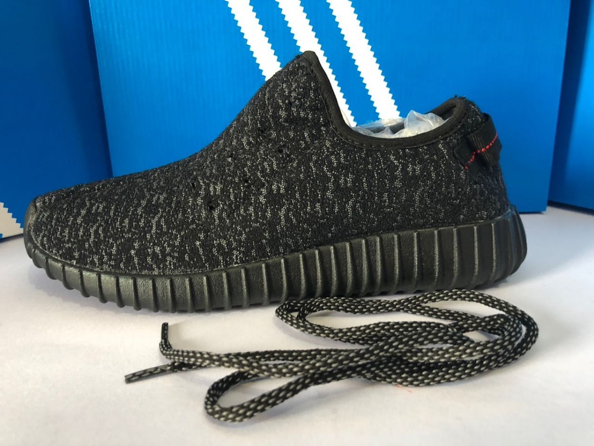 tenis masculino yeezy