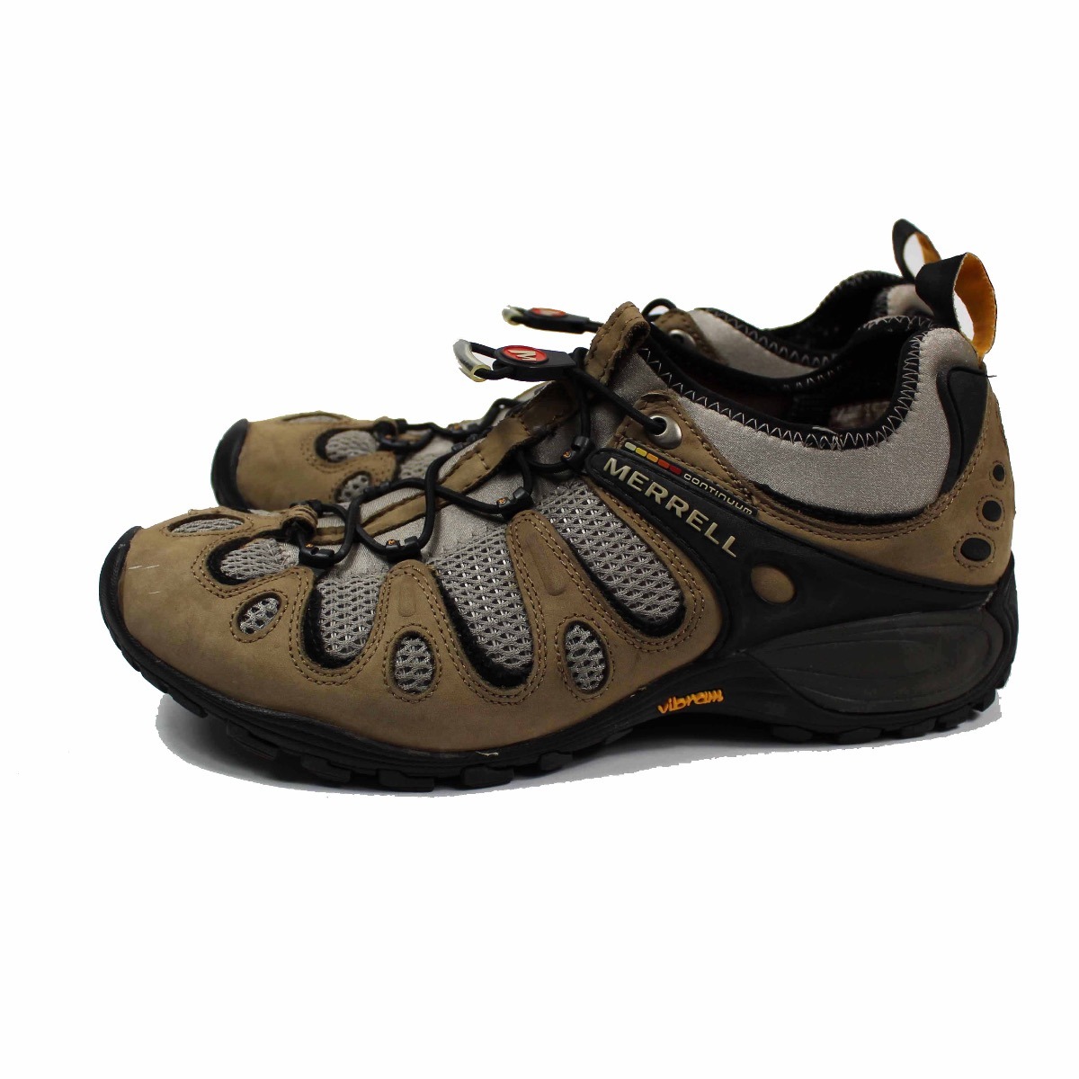 Tenis Merrell Chameleon Stretch Kangaroo Para Hombre 8.5mx - $ 1,200.00 en Mercado Libre