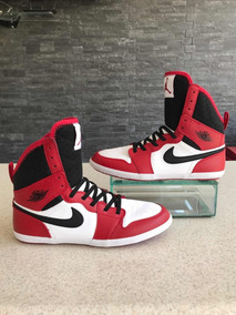 tenis jordan negros