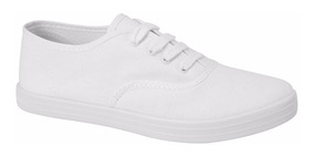 tenis blancos baratos