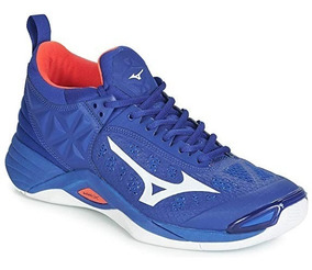 imagenes de tenis mizuno