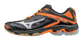 mizuno españa voleibol