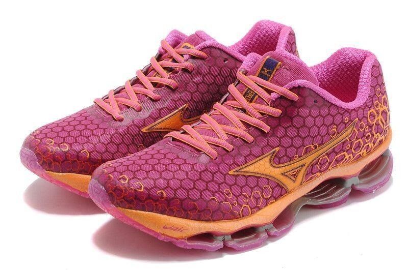 pro 3 mizuno rosa