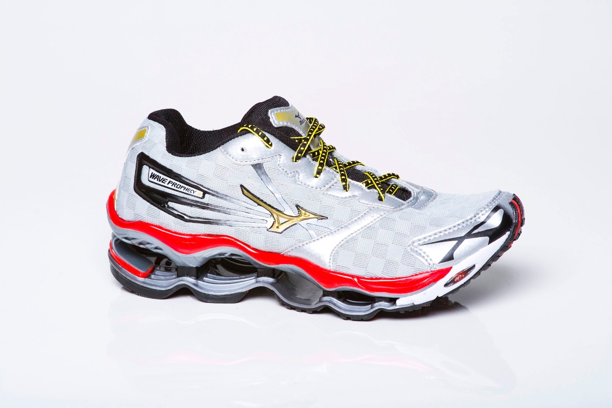 mizuno prophecy 2 replica