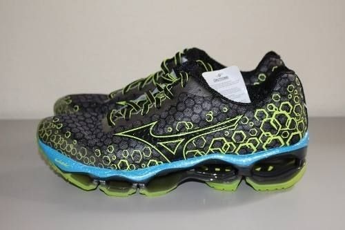 mizuno prophecy 3 verde