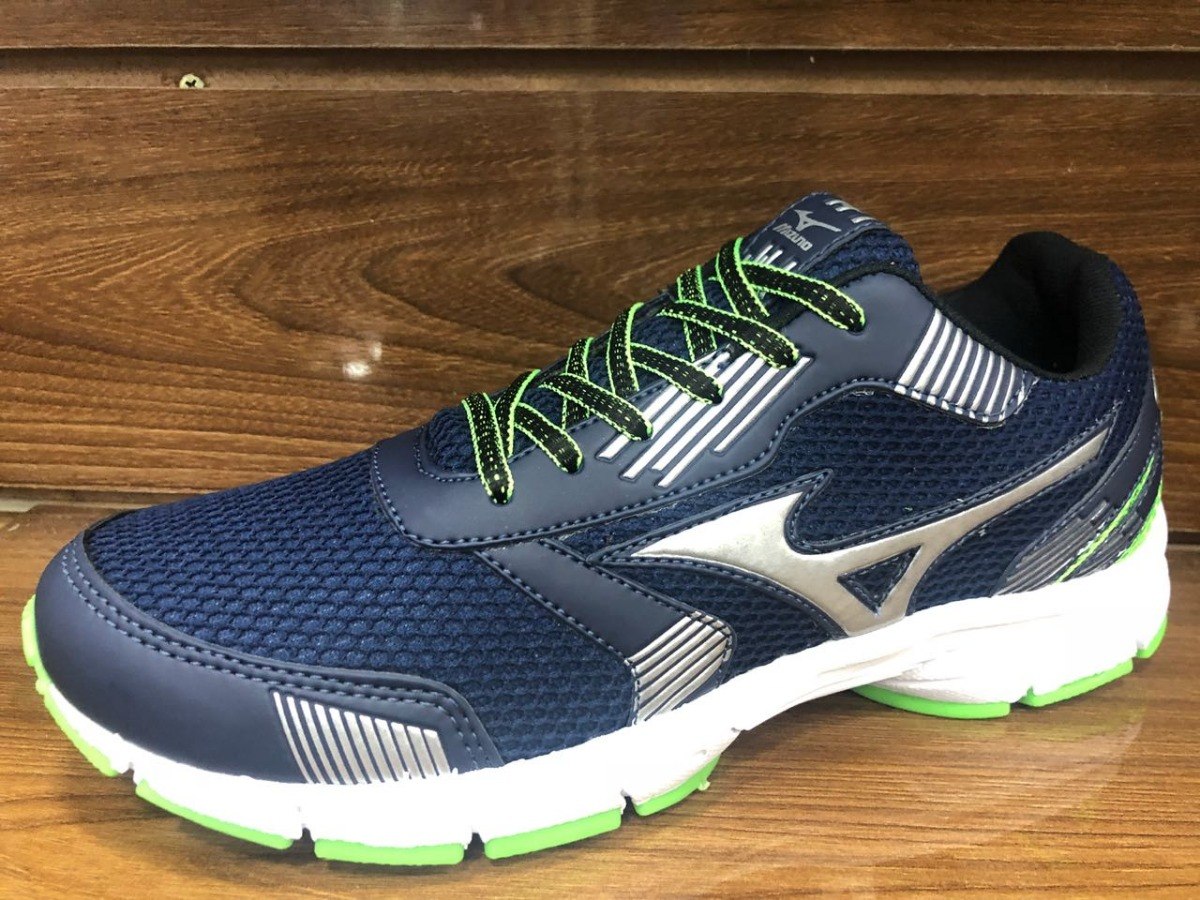 tenis mizuno masculino 44