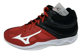 tenis mizuno para voleibol mexico