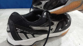 tenis mizuno voleibol mexico