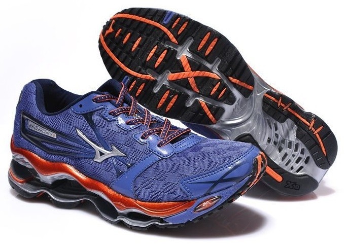 novo mizuno prophecy 2015