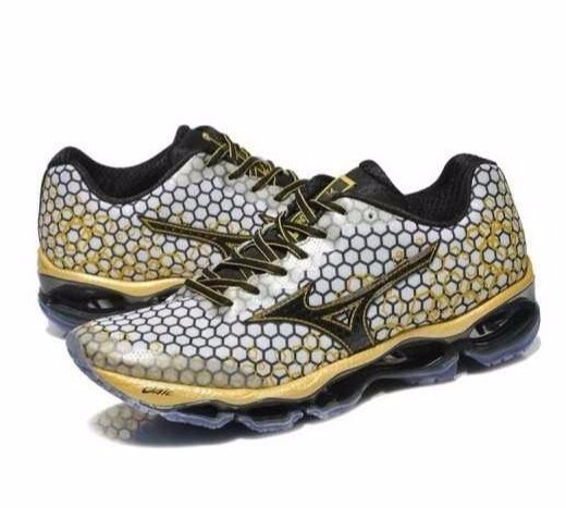 t锚nis mizuno wave prophecy 3 masculino