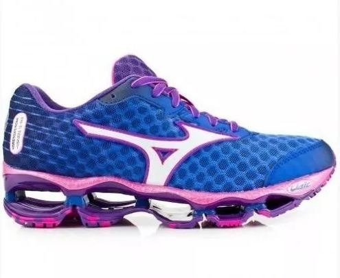 mizuno pro 3 preço