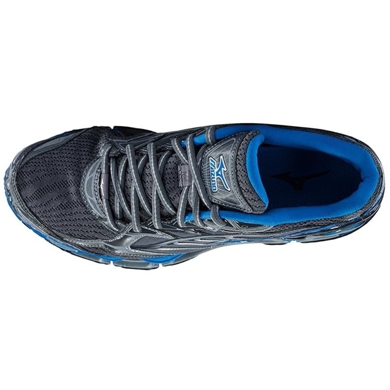 mizuno prophecy 6 original