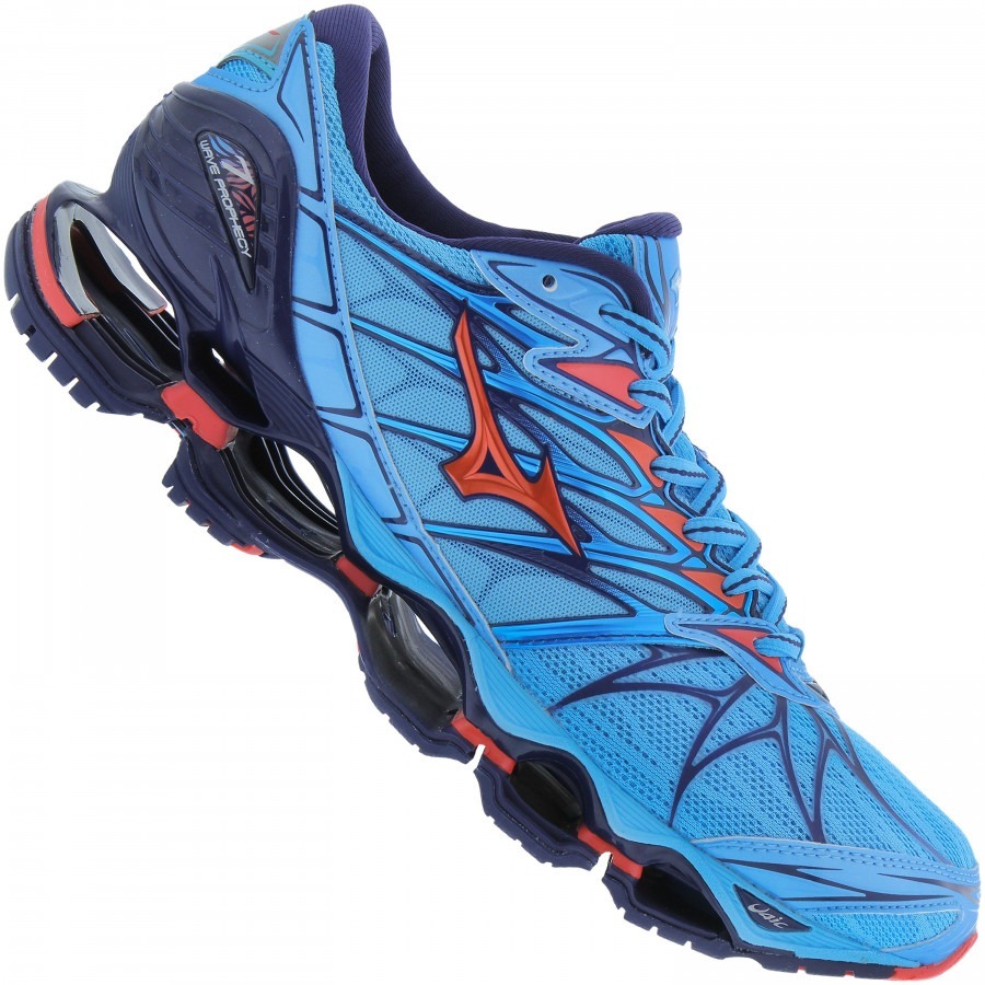 tenis mizuno prophecy 7