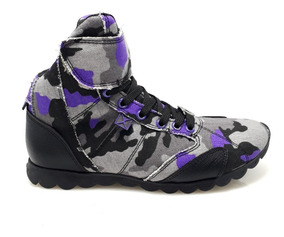 adidas Bañadores purpura