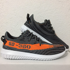 yeezy falsos