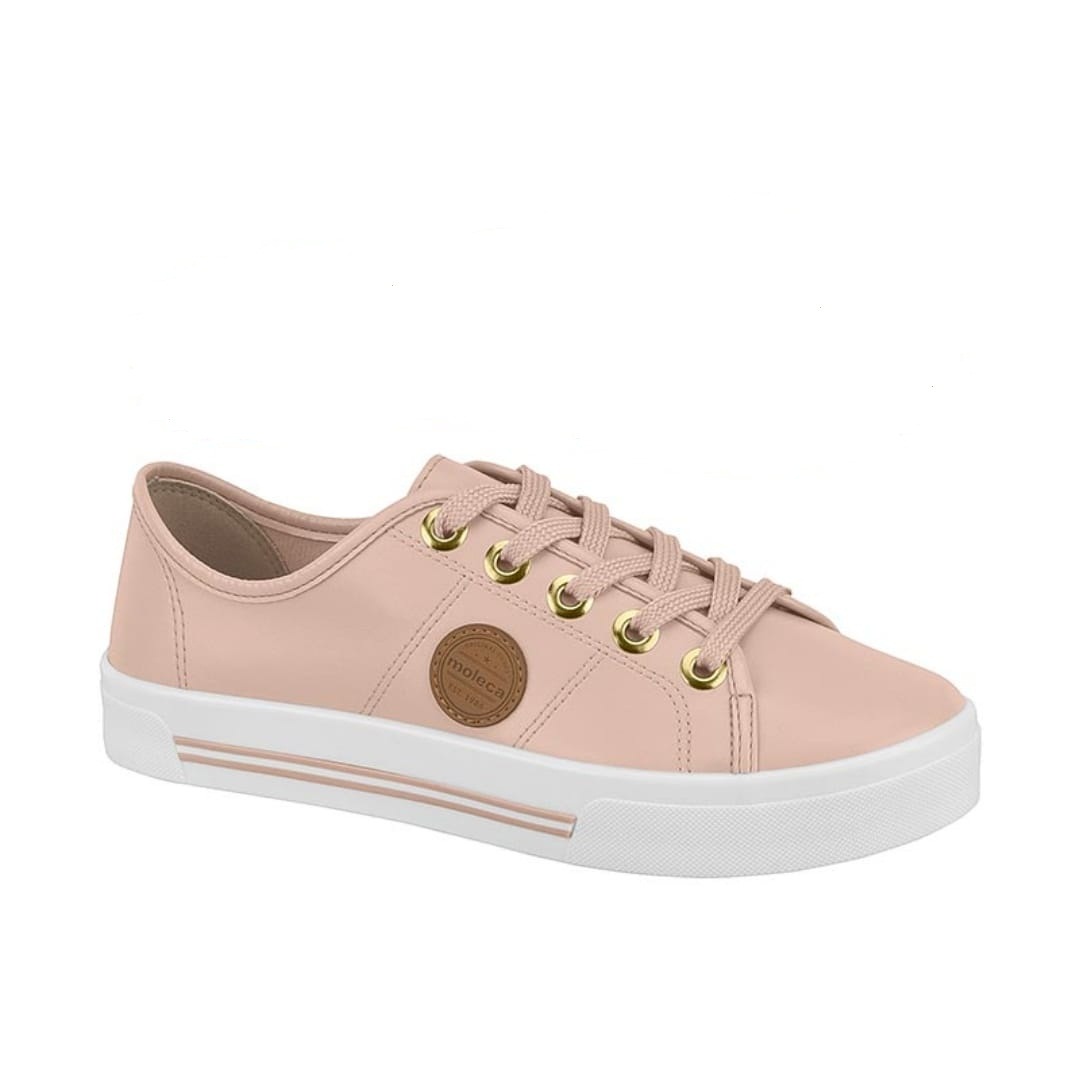 tenis moleca feminino 2019