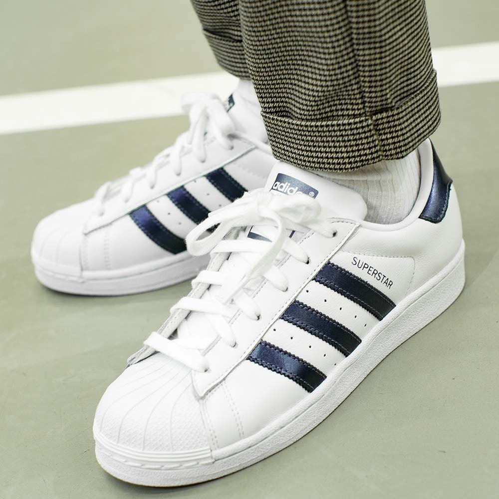 tenis adidas superstar 2