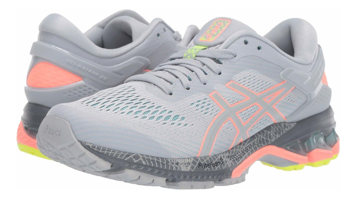 asics gel-kayano 26 mujer asics gel-kayano 26 mujer