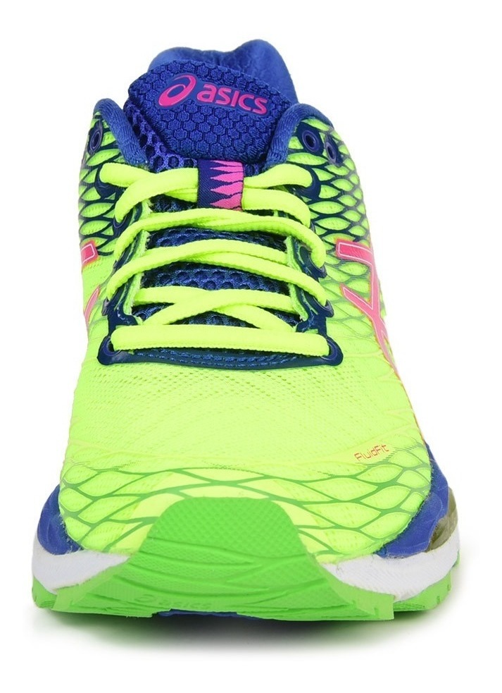 {keywor d} tenis mujer asics running gel