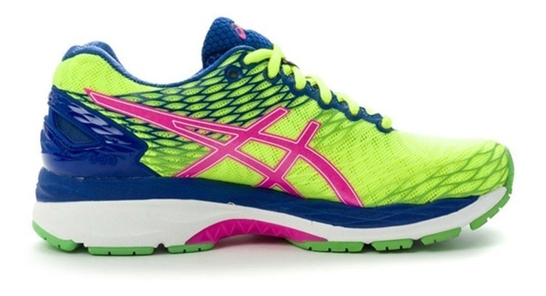asics nimbus 18 running mujer asics nimbus 18 running mujer