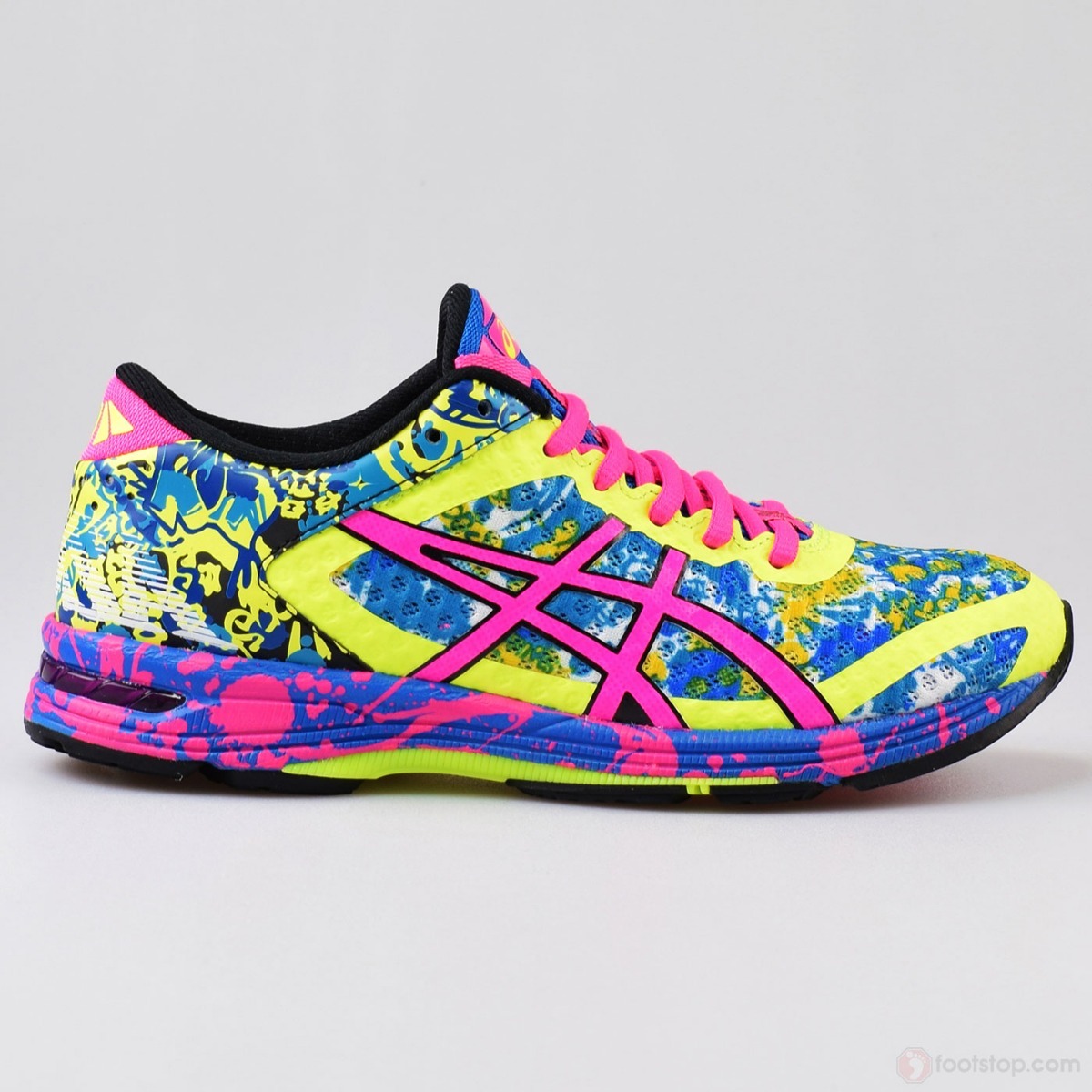 asics gel noosa tri 11 mujer asics gel noosa tri 11 mujer