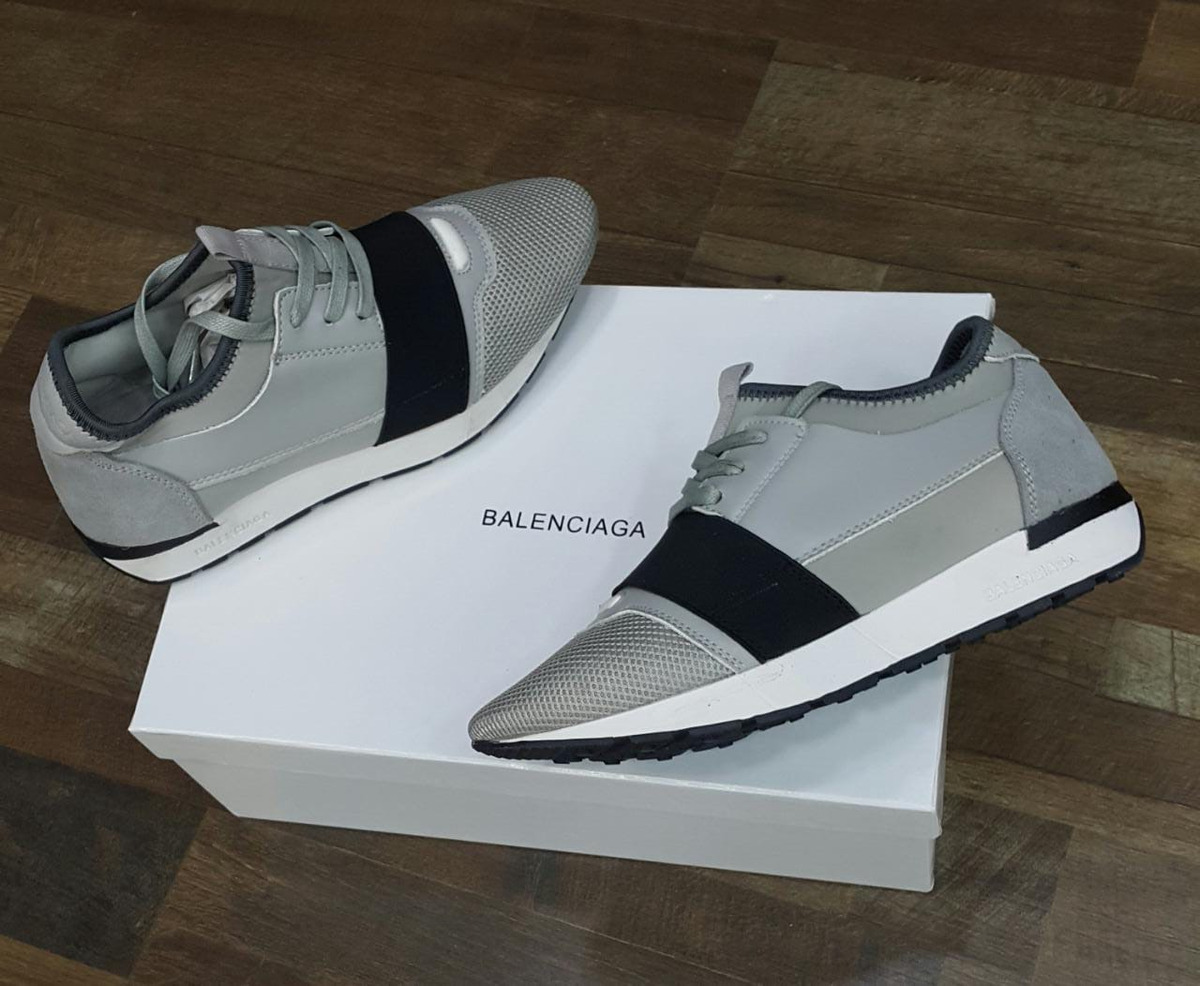 balenciaga paris zapatillas