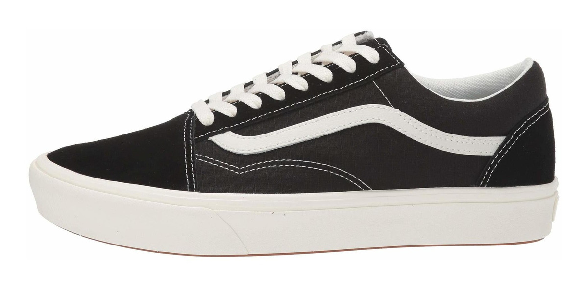 vans comfycush old skool mujer vans comfycush old skool mujer