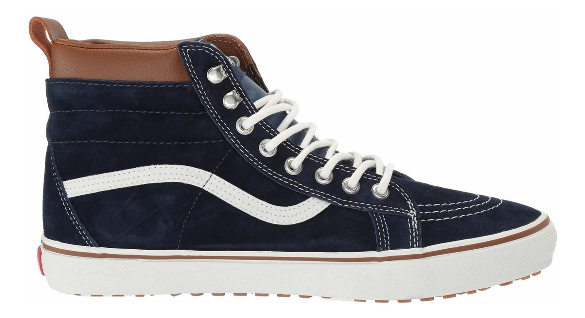 {keywor d} vans mte mujer
