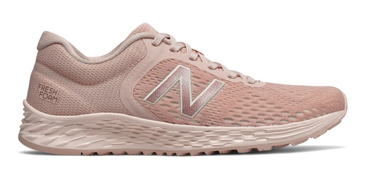 new balance mujer rosa viejo